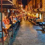Romeo Luxury 4* Catania