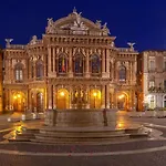 Romeo Luxury Bed & Breakfast