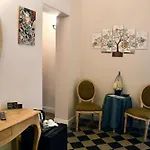 Bed & Breakfast Romeo Luxury