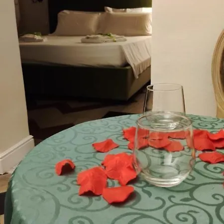 Romeo Luxury B&B 4*