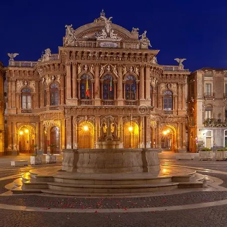 Romeo Luxury B&B