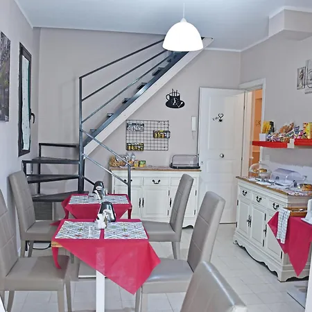 Romeo Luxury 4* Catania