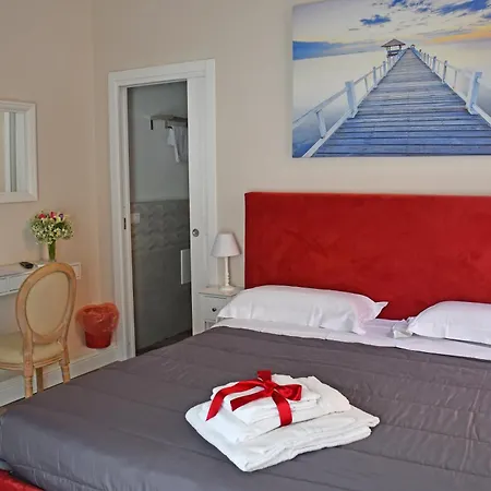 Romeo Luxury Bed & Breakfast