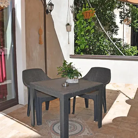 Bed & Breakfast Romeo Luxury Catania