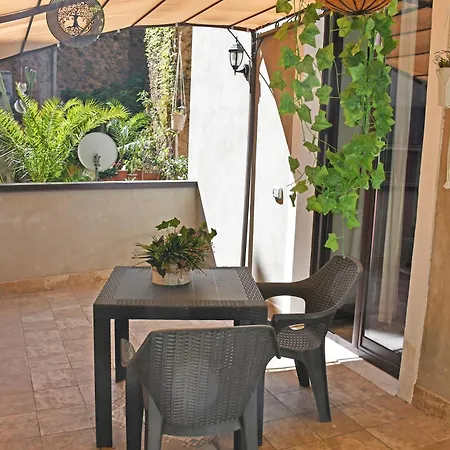 Romeo Luxury 4* Catania