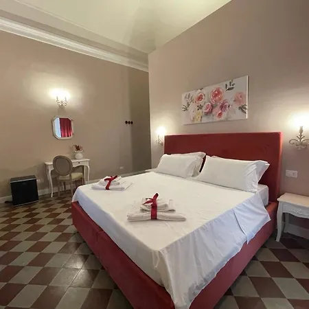 Romeo Luxury B&B 4*