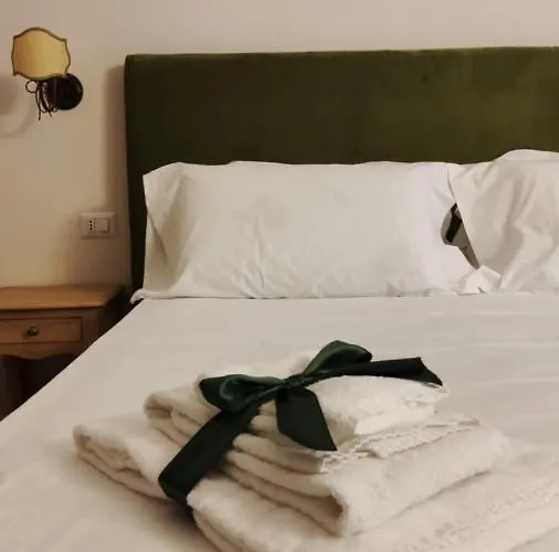 Bed & Breakfast Romeo Luxury