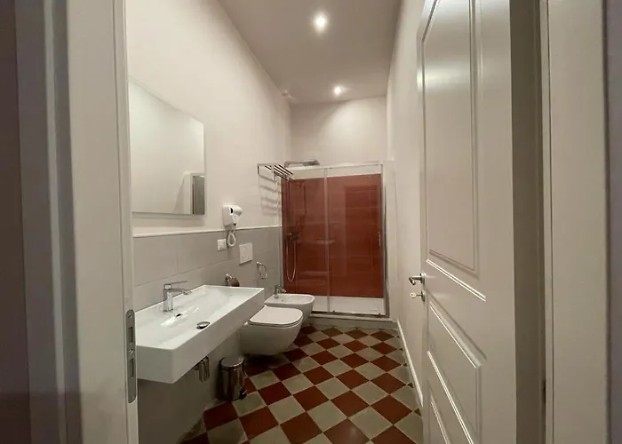 Romeo Luxury 4* Catania