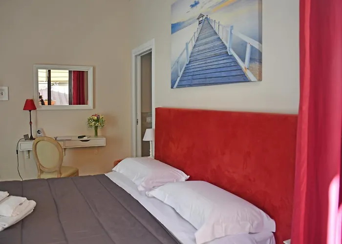 Bed & Breakfast Romeo Luxury Catania