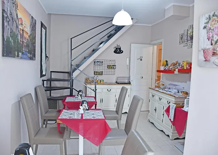Romeo Luxury 4* Catania