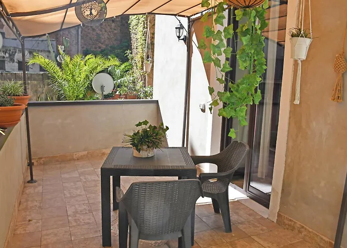 Romeo Luxury 4* Catania