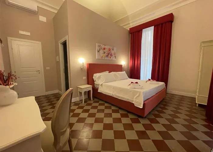 Romeo Luxury Catania