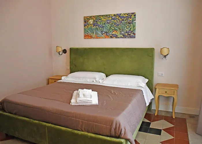 Romeo Luxury Bed & Breakfast